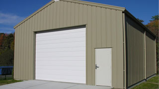 Garage Door Openers at Highland Park South, Colorado